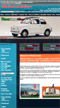 Mobile Screenshot of motobambino.com
